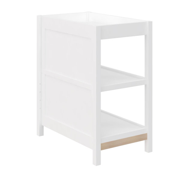 Sand & Stable Baby & Kids Louisa 3in1 Convertible Crib & Changer